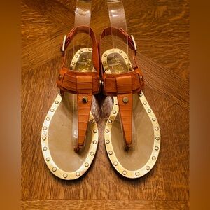 Karl Lagerfeld Sandals